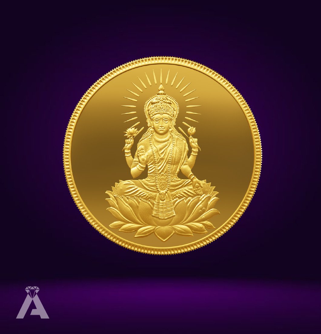 Gold Coin